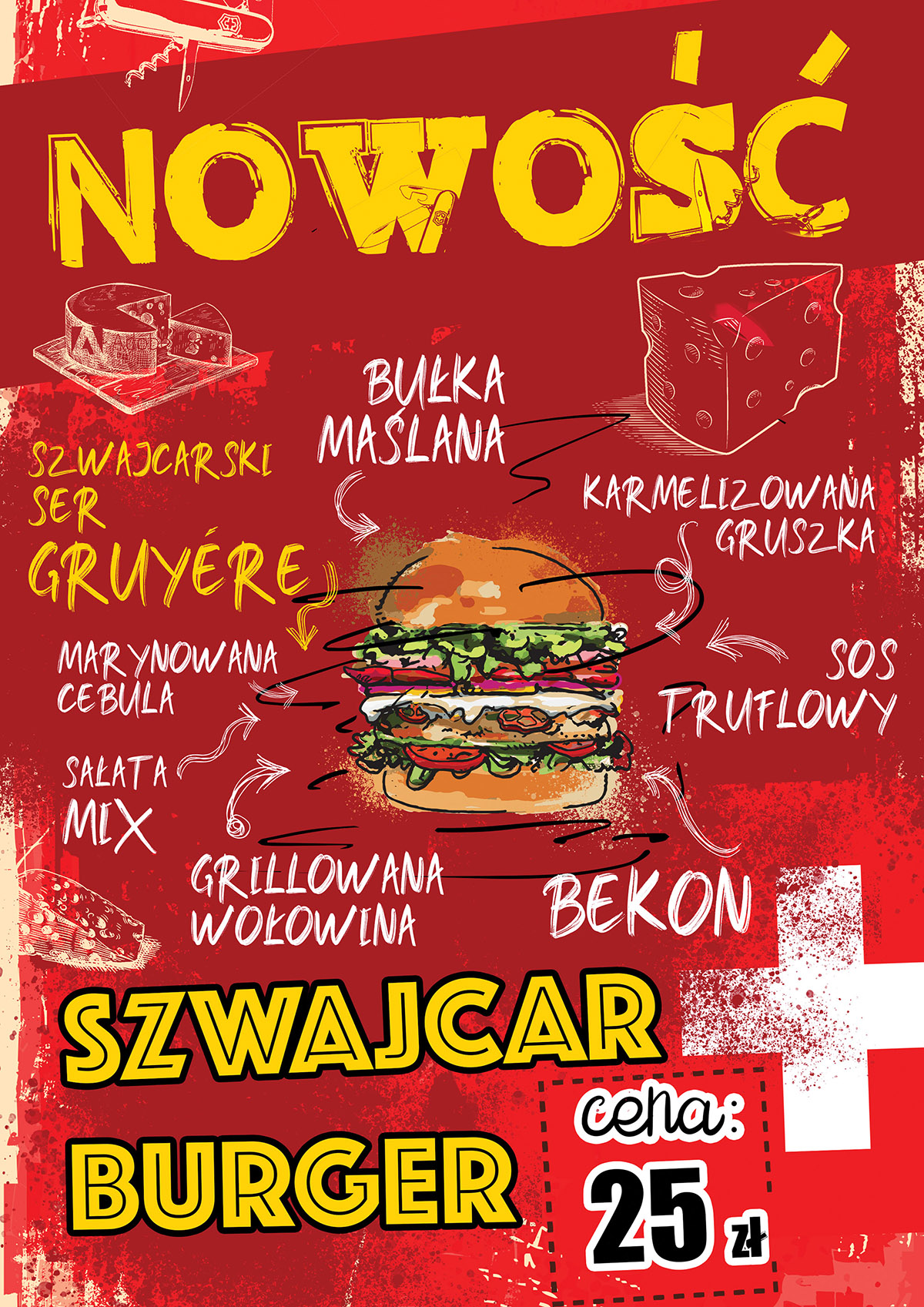 WWW_Szwajcar burger_żółto